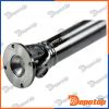 Arbre de transmission avant pour MERCEDES | NWN-ME-036, 10-140730